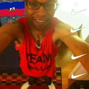 Meet your Posher, Darryl